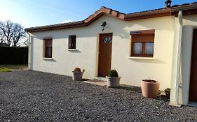 La belle maisonette